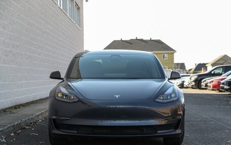 Tesla Model 3 I, 2022 год, 3 470 000 рублей, 3 фотография