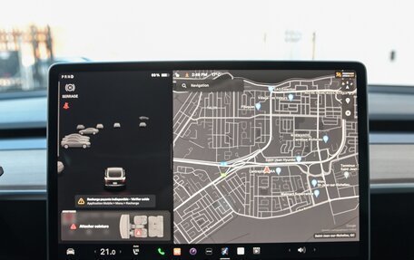 Tesla Model 3 I, 2022 год, 3 470 000 рублей, 13 фотография