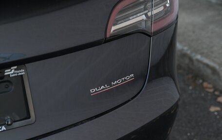 Tesla Model 3 I, 2022 год, 3 470 000 рублей, 7 фотография