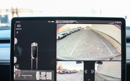 Tesla Model 3 I, 2022 год, 3 470 000 рублей, 12 фотография