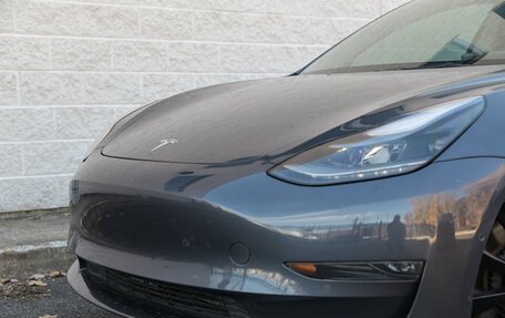 Tesla Model 3 I, 2022 год, 3 470 000 рублей, 4 фотография