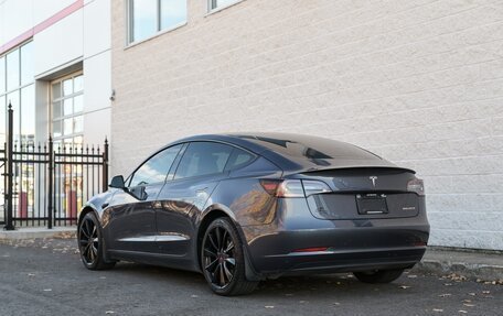 Tesla Model 3 I, 2022 год, 3 470 000 рублей, 6 фотография