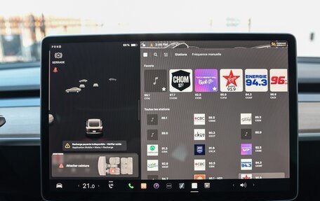 Tesla Model 3 I, 2022 год, 3 470 000 рублей, 16 фотография
