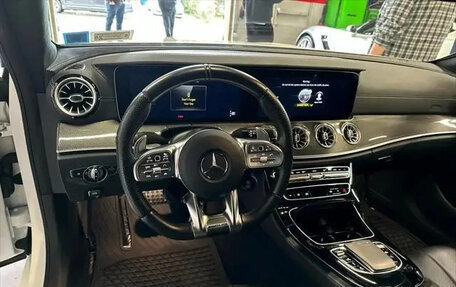 Mercedes-Benz CLS AMG, 2021 год, 7 641 000 рублей, 11 фотография