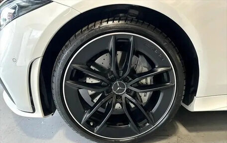 Mercedes-Benz CLS AMG, 2021 год, 7 641 000 рублей, 9 фотография