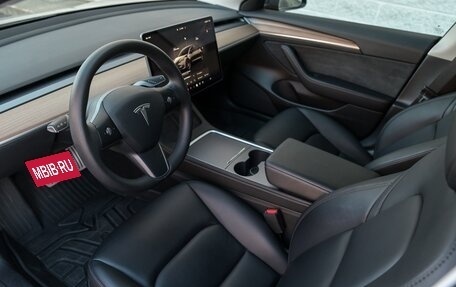 Tesla Model 3 I, 2022 год, 3 470 000 рублей, 18 фотография