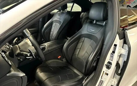 Mercedes-Benz CLS AMG, 2021 год, 7 641 000 рублей, 13 фотография