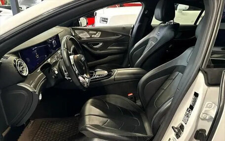 Mercedes-Benz CLS AMG, 2021 год, 7 641 000 рублей, 12 фотография