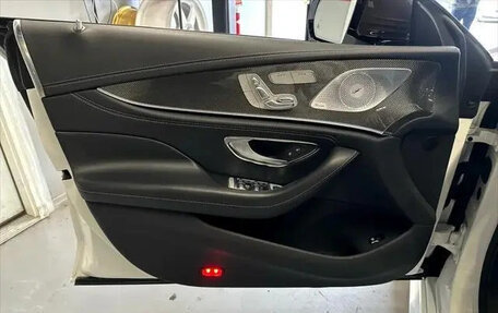 Mercedes-Benz CLS AMG, 2021 год, 7 641 000 рублей, 14 фотография