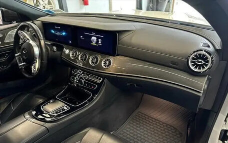 Mercedes-Benz CLS AMG, 2021 год, 7 641 000 рублей, 15 фотография