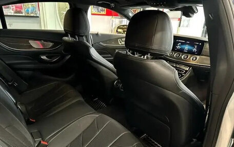Mercedes-Benz CLS AMG, 2021 год, 7 641 000 рублей, 18 фотография