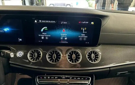 Mercedes-Benz CLS AMG, 2021 год, 7 641 000 рублей, 16 фотография