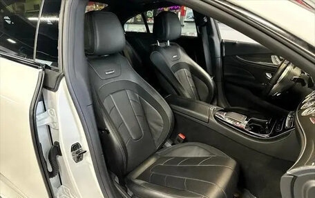 Mercedes-Benz CLS AMG, 2021 год, 7 641 000 рублей, 17 фотография