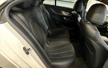 Mercedes-Benz CLS AMG, 2021 год, 7 641 000 рублей, 19 фотография