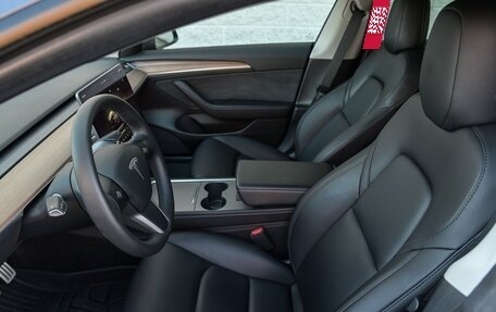 Tesla Model 3 I, 2022 год, 3 470 000 рублей, 19 фотография