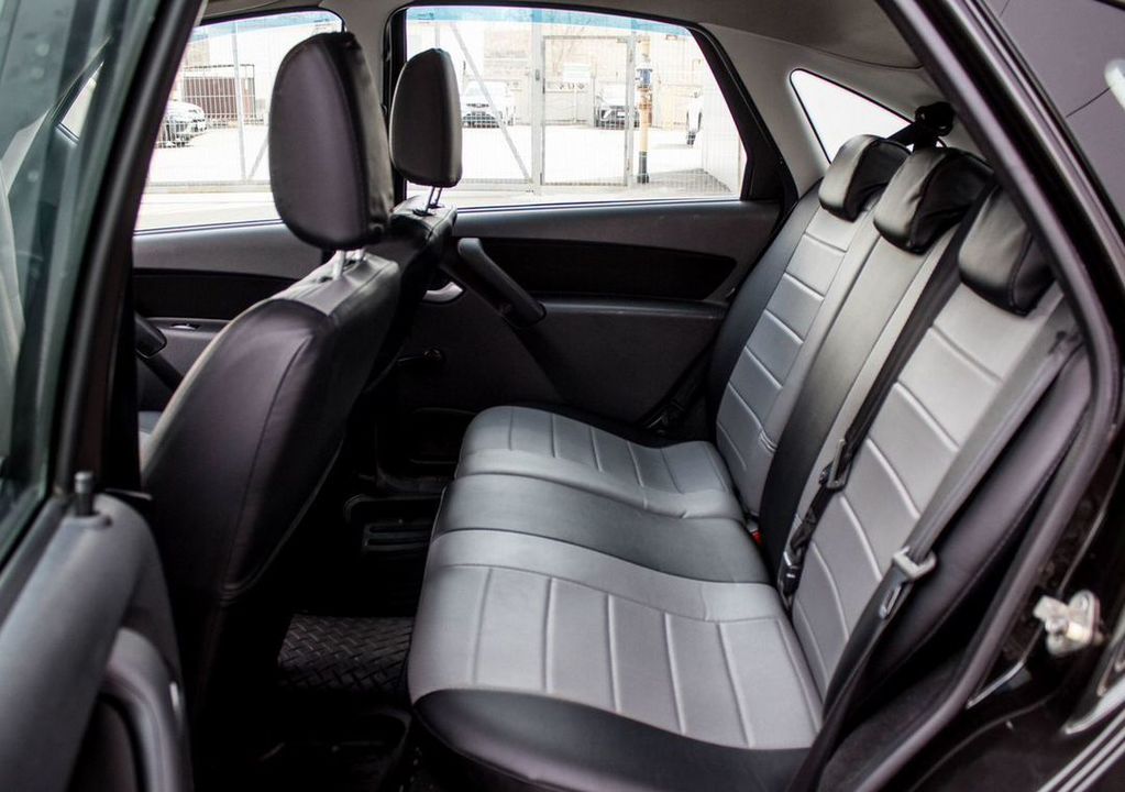 ВАЗ (LADA) Granta I, 2014 год, 525 200 рублей, 13 фотография