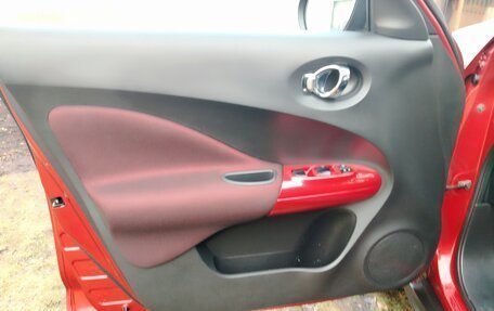 Nissan Juke II, 2011 год, 950 000 рублей, 7 фотография