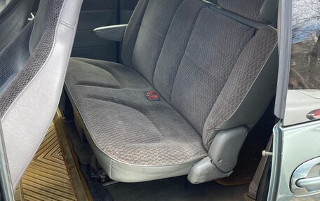 Dodge Caravan III, 2000 год, 285 000 рублей, 6 фотография