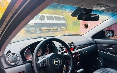 Mazda 3, 2008 год, 650 000 рублей, 7 фотография