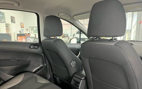 Peugeot 308 II, 2011 год, 499 000 рублей, 25 фотография