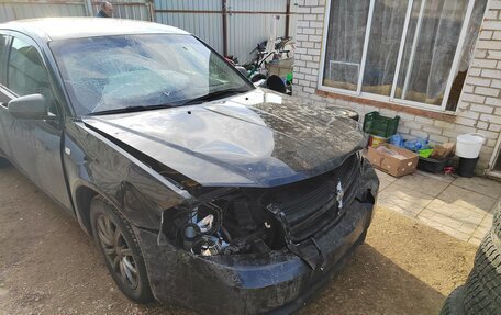 Dodge Avenger II рестайлинг, 2007 год, 350 000 рублей, 2 фотография