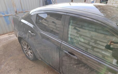 Dodge Avenger II рестайлинг, 2007 год, 350 000 рублей, 6 фотография