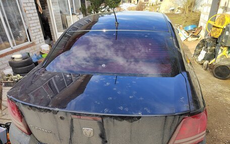 Dodge Avenger II рестайлинг, 2007 год, 350 000 рублей, 7 фотография