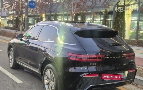 Genesis GV70, 2022 год, 4 235 000 рублей, 7 фотография