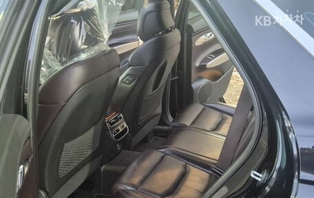 Genesis GV70, 2022 год, 4 235 000 рублей, 29 фотография