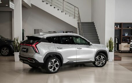 Geely Atlas, 2024 год, 3 878 018 рублей, 6 фотография