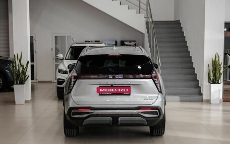 Geely Atlas, 2024 год, 3 878 018 рублей, 4 фотография