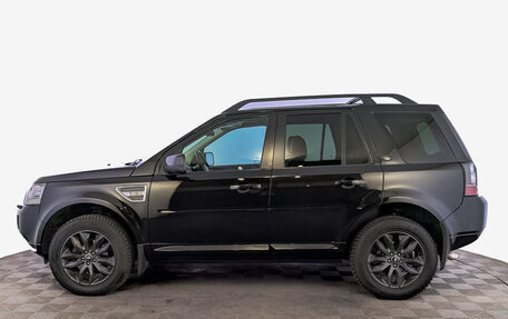 Land Rover Freelander II рестайлинг 2, 2012 год, 1 900 000 рублей, 8 фотография