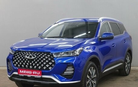Chery Tiggo 7 Pro, 2022 год, 1 745 000 рублей, 1 фотография