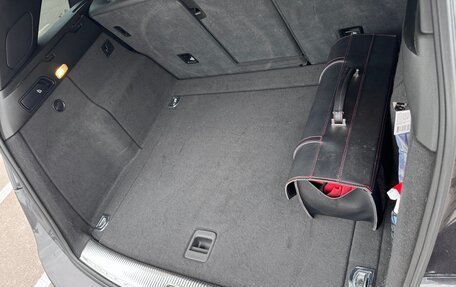 Audi SQ5, 2015 год, 3 100 000 рублей, 7 фотография