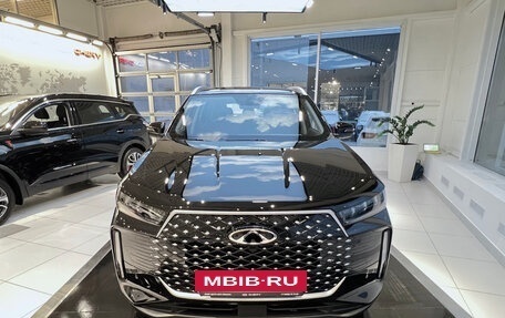 Chery Tiggo 4 I рестайлинг, 2025 год, 2 290 000 рублей, 2 фотография