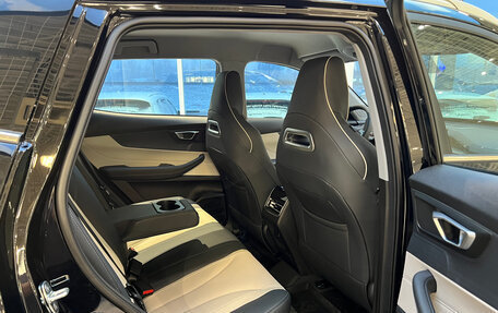 Chery Tiggo 4 I рестайлинг, 2025 год, 2 290 000 рублей, 21 фотография