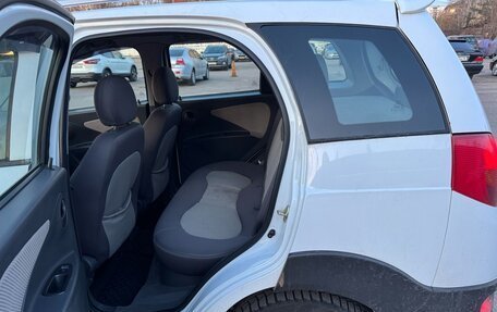 Chery IndiS (S18D) I, 2014 год, 350 000 рублей, 15 фотография