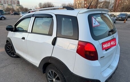 Chery IndiS (S18D) I, 2014 год, 350 000 рублей, 6 фотография