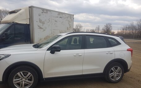 Haval Jolion, 2024 год, 250 000 рублей, 3 фотография