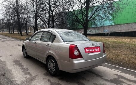 Vortex Estina II (FL-C), 2010 год, 235 000 рублей, 7 фотография