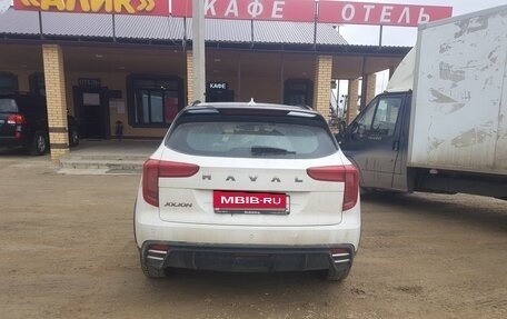 Haval Jolion, 2024 год, 250 000 рублей, 2 фотография