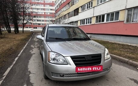 Vortex Estina II (FL-C), 2010 год, 235 000 рублей, 3 фотография