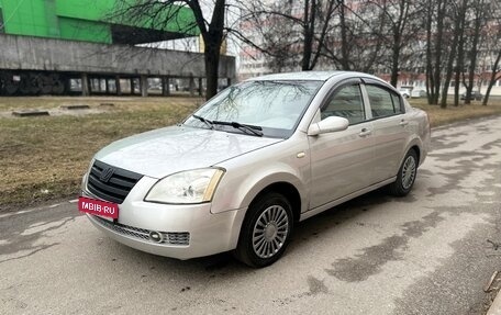 Vortex Estina II (FL-C), 2010 год, 235 000 рублей, 2 фотография