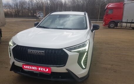 Haval Jolion, 2024 год, 250 000 рублей, 4 фотография