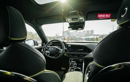 Geely Tugella FY11, 2021 год, 2 325 000 рублей, 13 фотография
