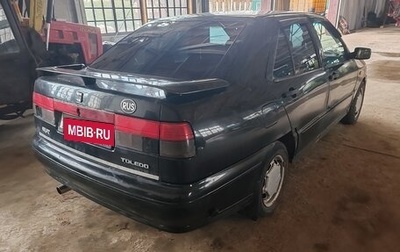 SEAT Toledo III, 1996 год, 120 000 рублей, 1 фотография