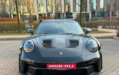 Porsche 911 GT3, 2024 год, 45 000 000 рублей, 1 фотография
