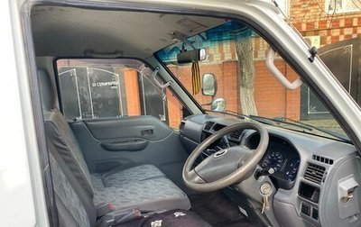 Mazda Bongo IV, 2003 год, 1 200 000 рублей, 1 фотография