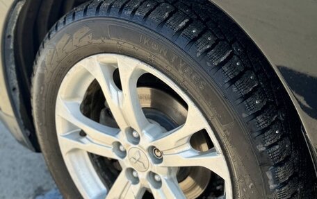 Mitsubishi Outlander III рестайлинг 3, 2012 год, 1 350 000 рублей, 9 фотография