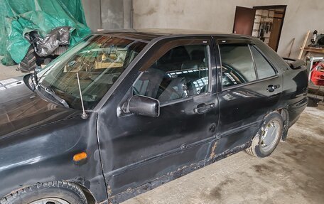 SEAT Toledo III, 1996 год, 120 000 рублей, 2 фотография